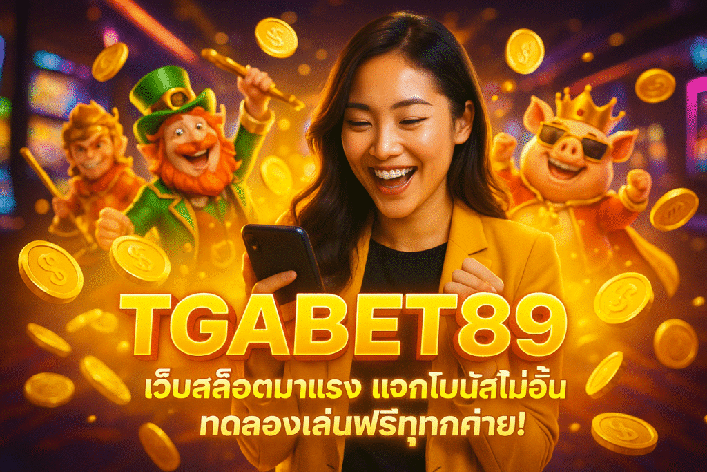TGABET89